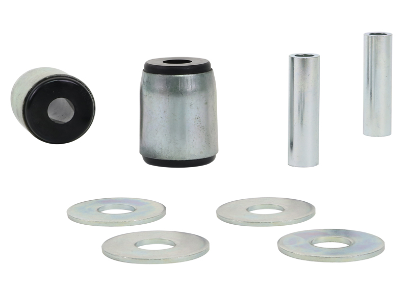 Rear Beam Axle Pivot Bushing Kit