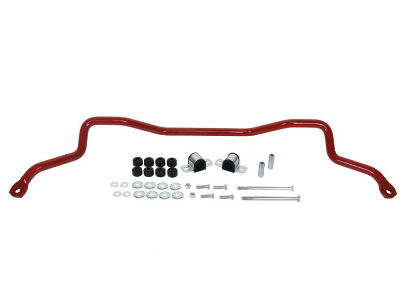 26mm Heavy Duty Front Sway Bar Kit - RWD Models
