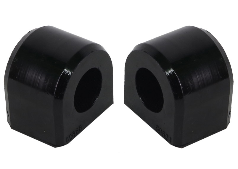 23.6mm Sway Bar Mount Bushing Set