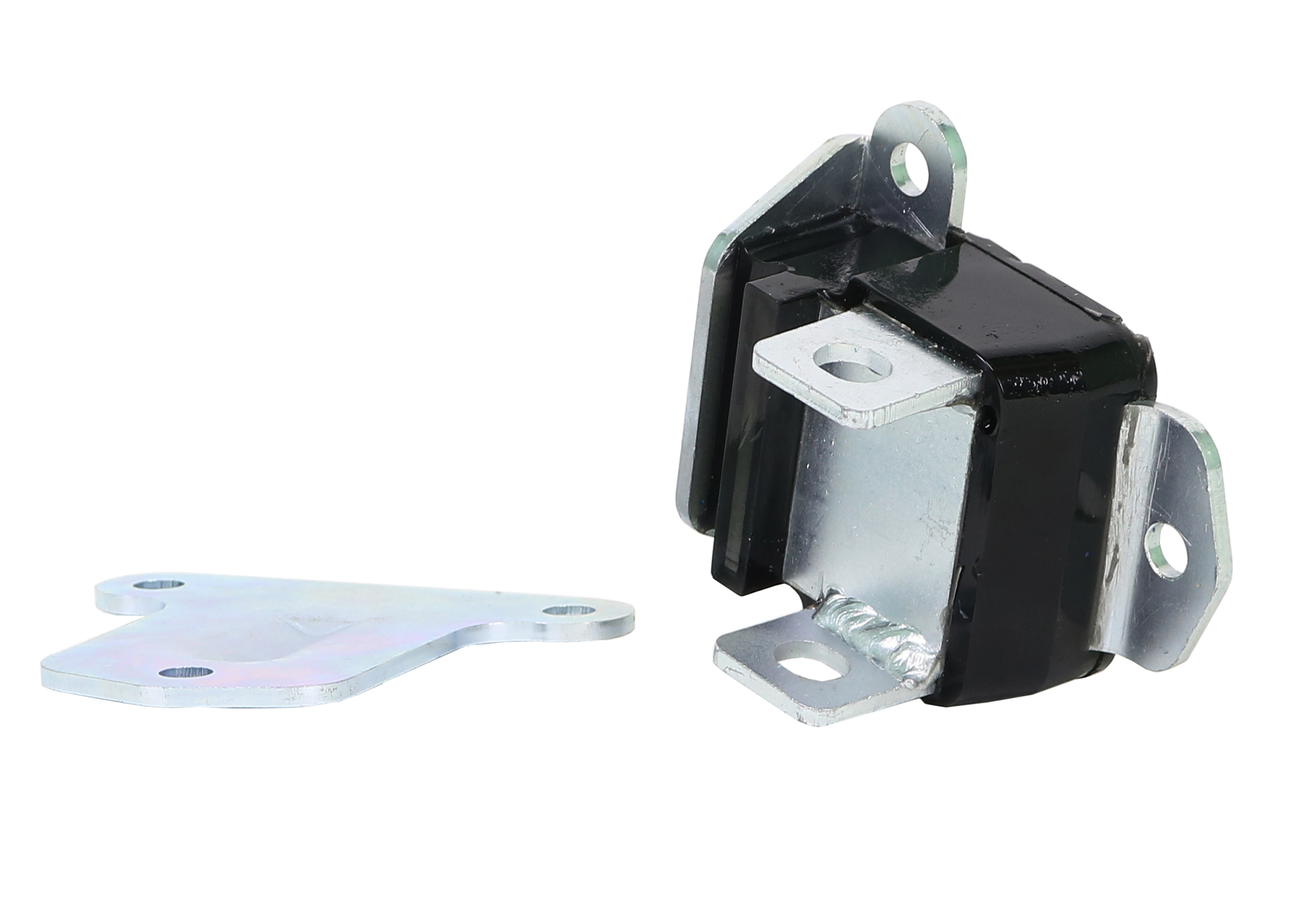 Engine Mount - Bushings