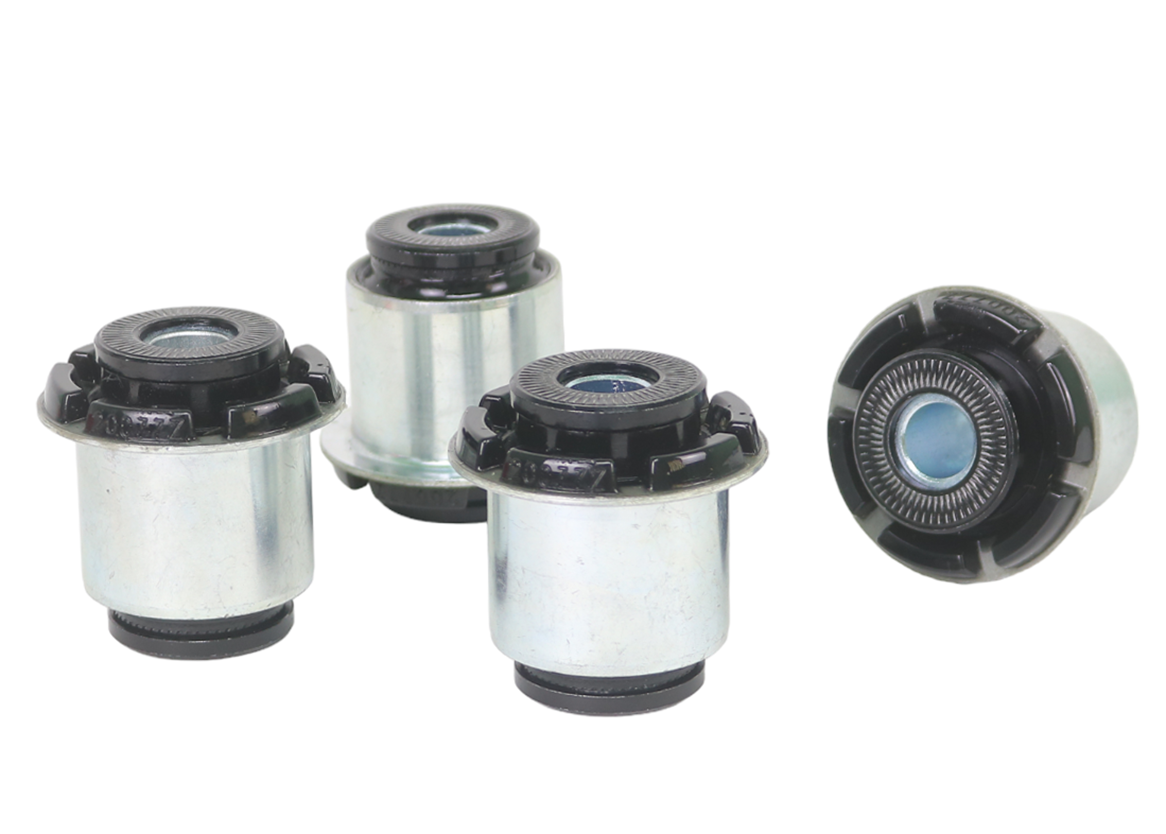 Front Control Arm - Upper Bushing