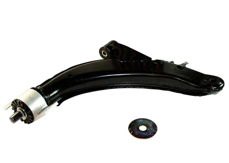 Front Lower Control Arm - Left/Driver Side Assembly