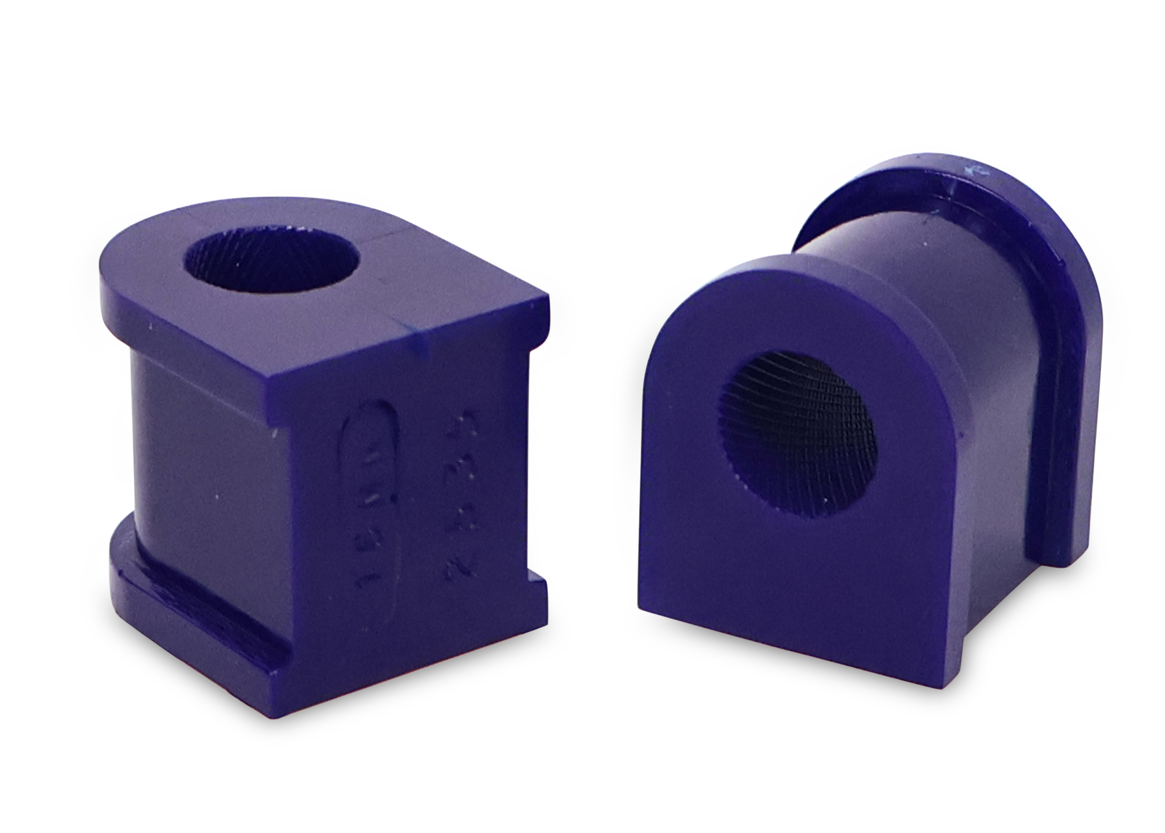 Suspension Stabilizer Bar Bushing Kit