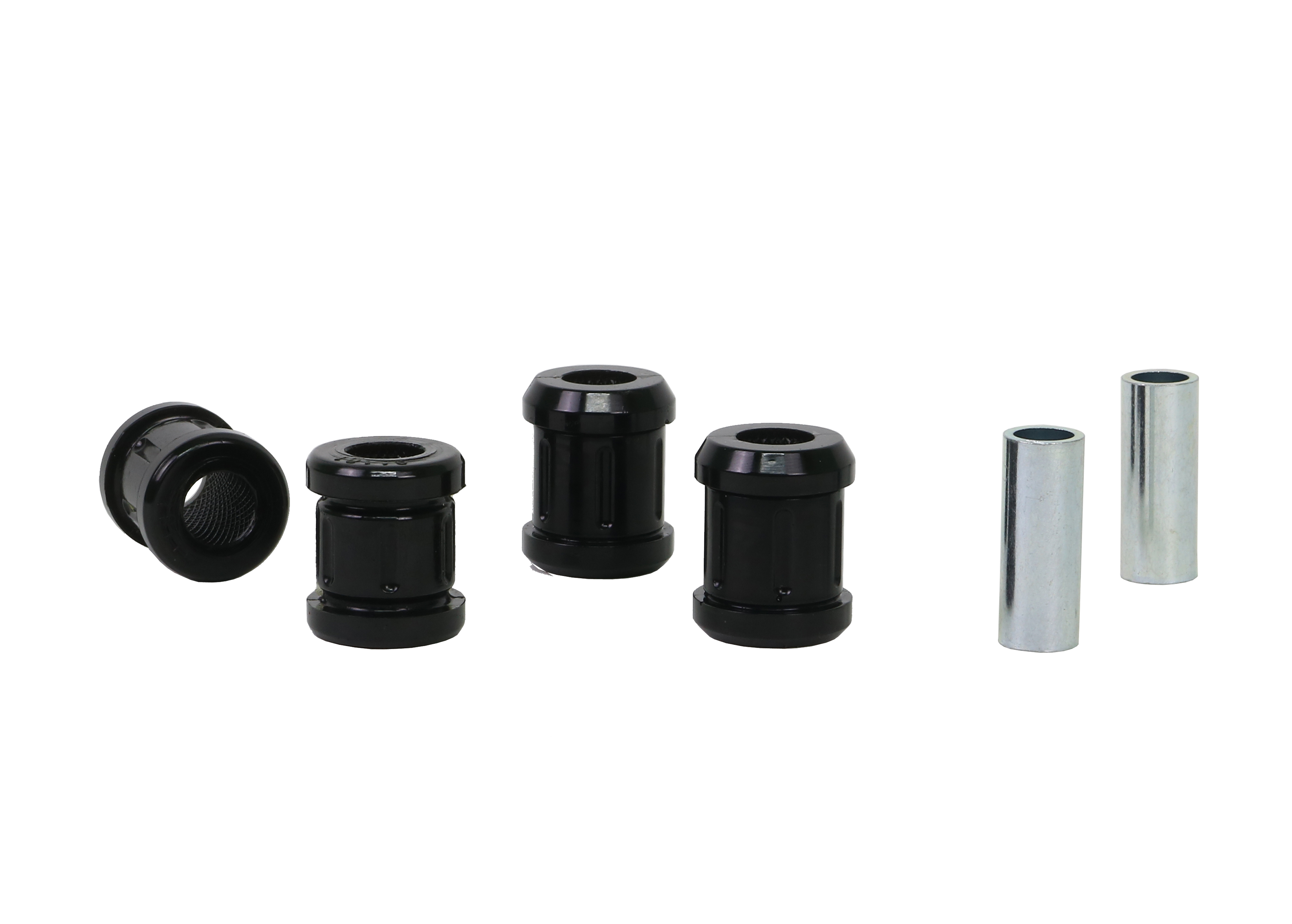 Shock Absorber Bushing - Upper