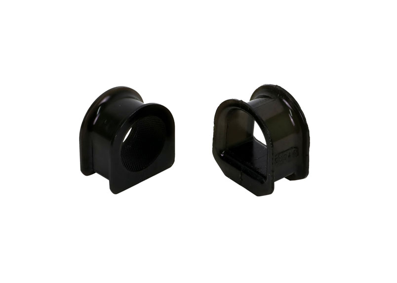 Steering Rack & Pinion Mount Bushing Kit - Power Steering Only