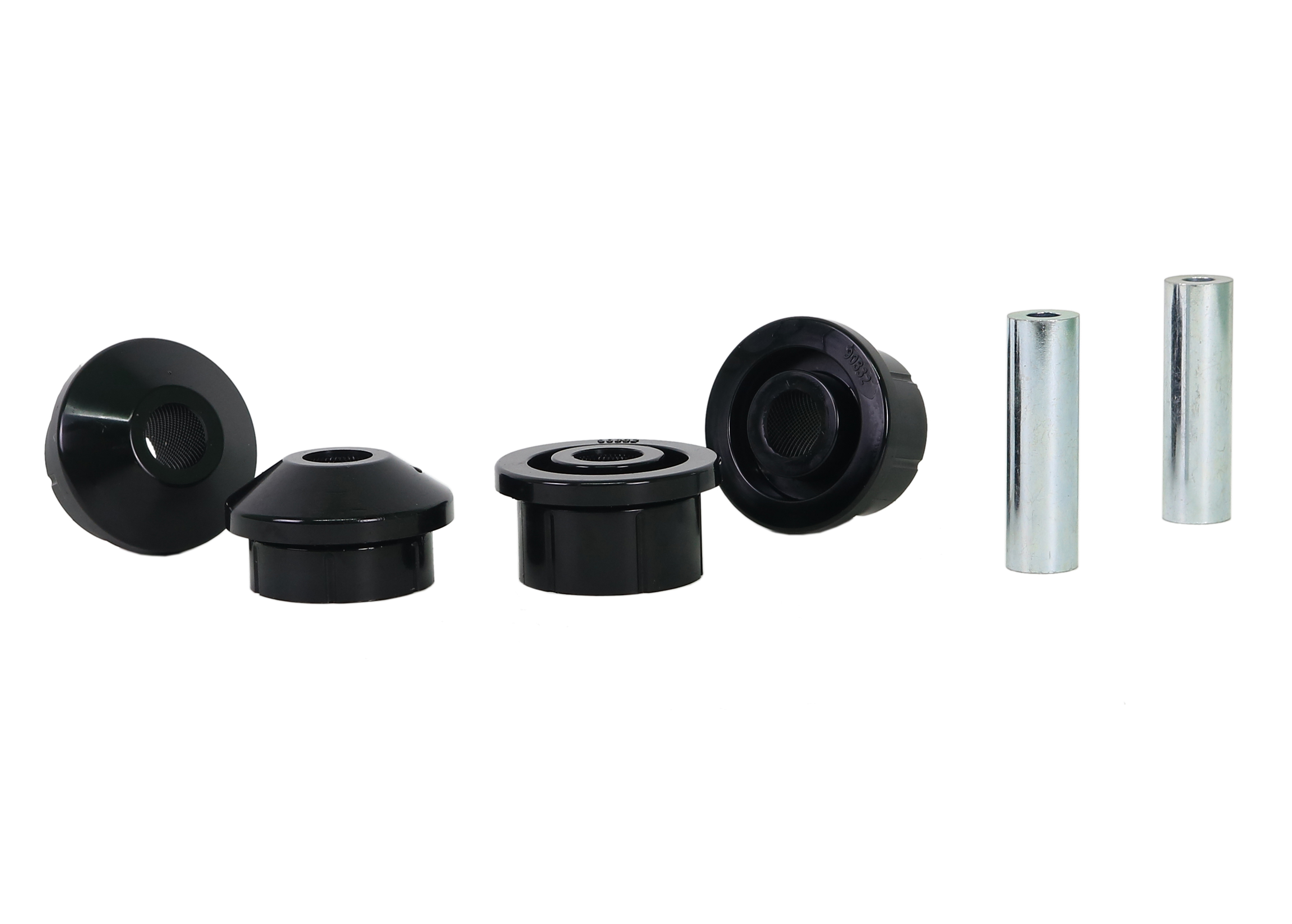 Rear Beam Axle Pivot Bushing Kit