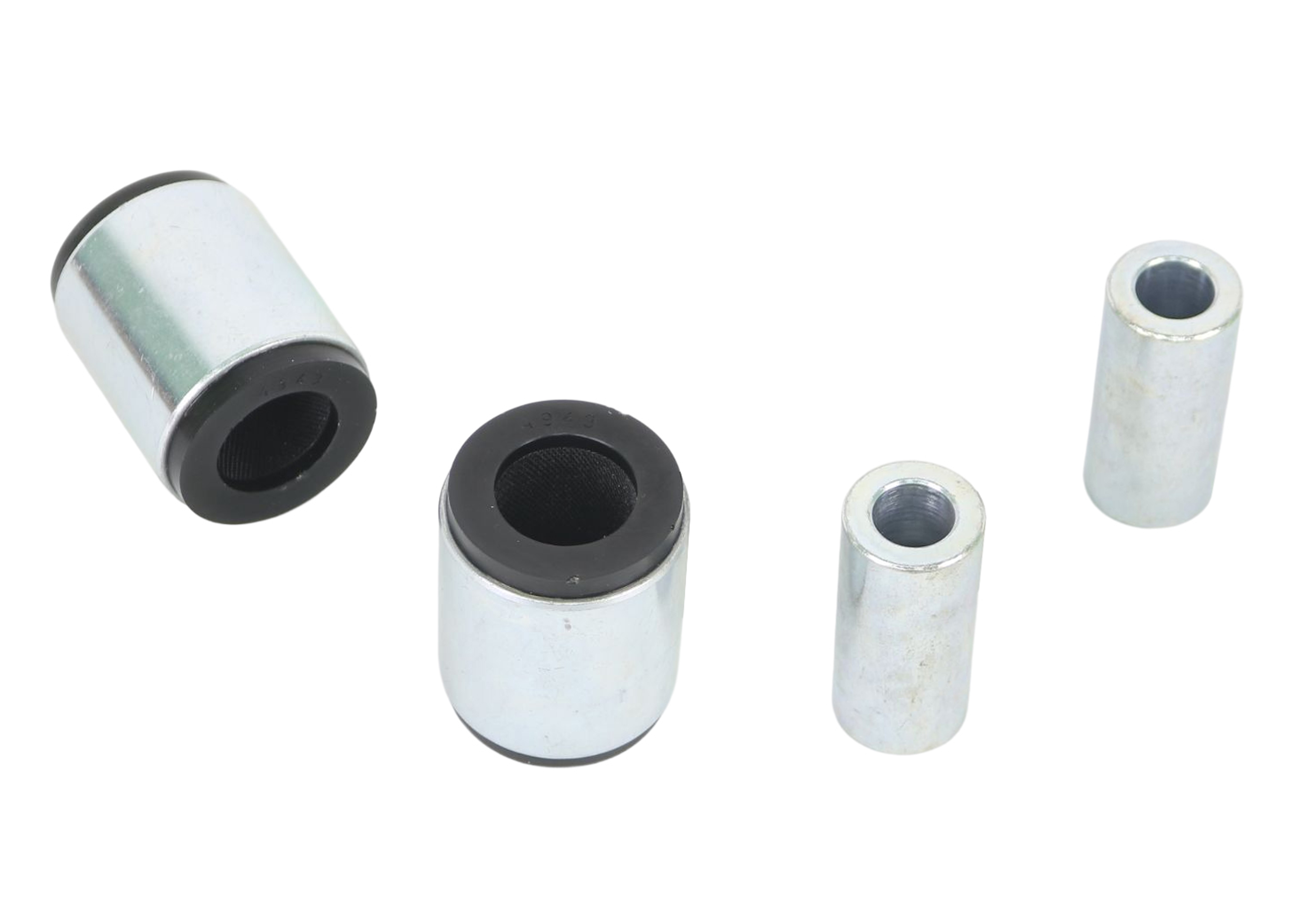 Shock Absorber - Bushing