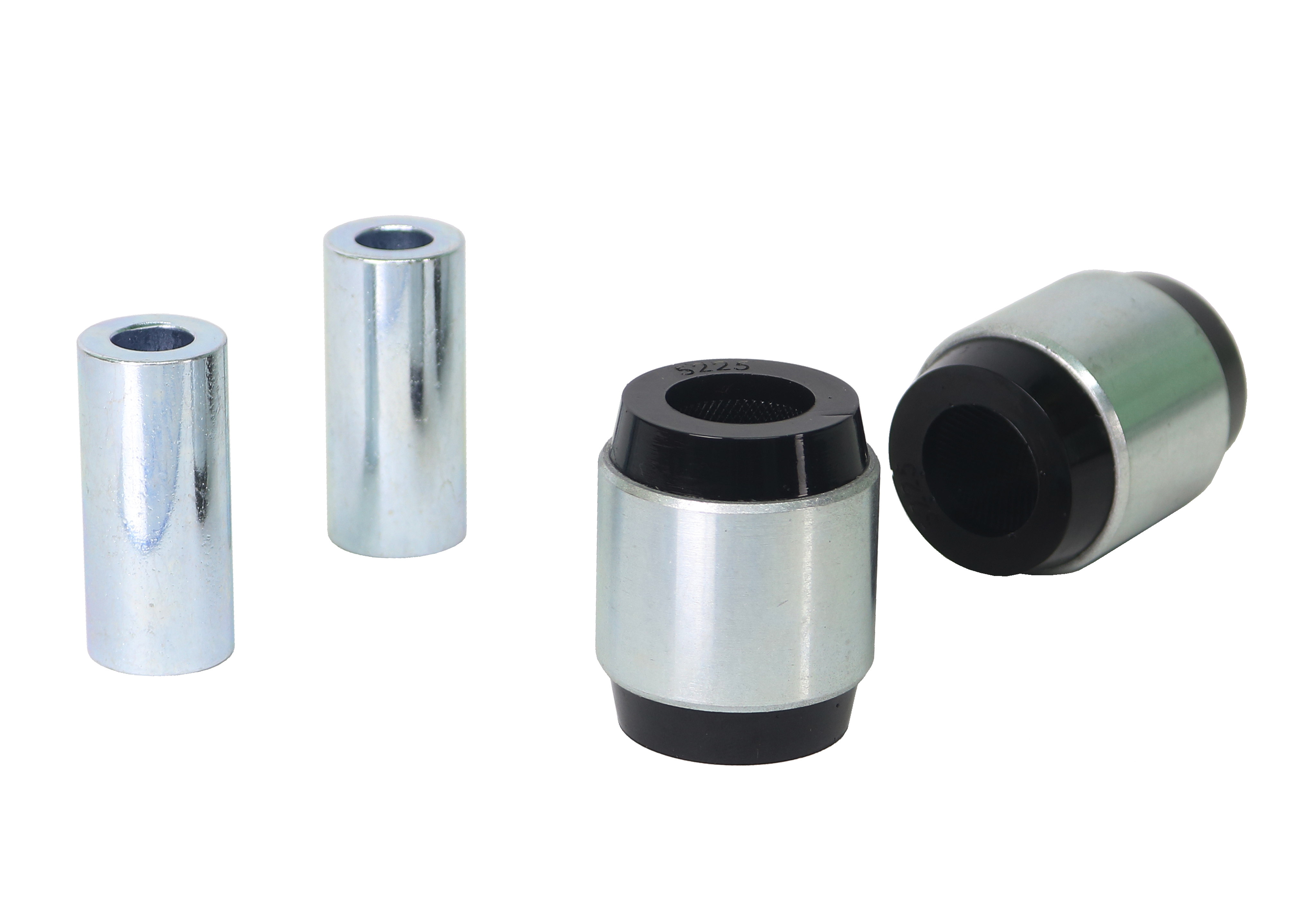 Control Arm - Front Lower Outer Bushing Kit