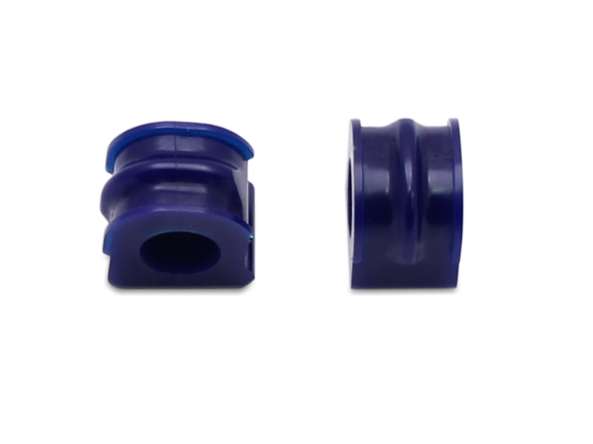 SuperPro SPF2593-25K 25mm Front Sway Bar Mount Bushing Kit