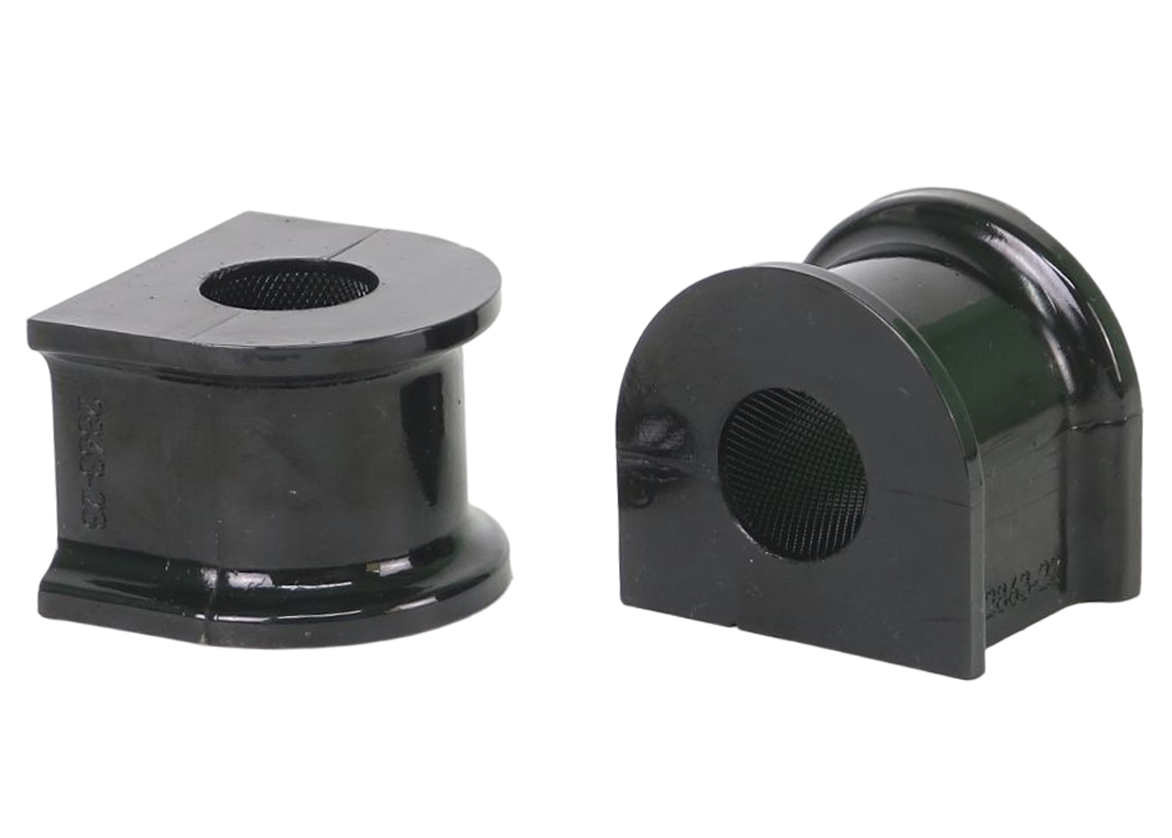 23mm Sway Bar Mount Bushing Set
