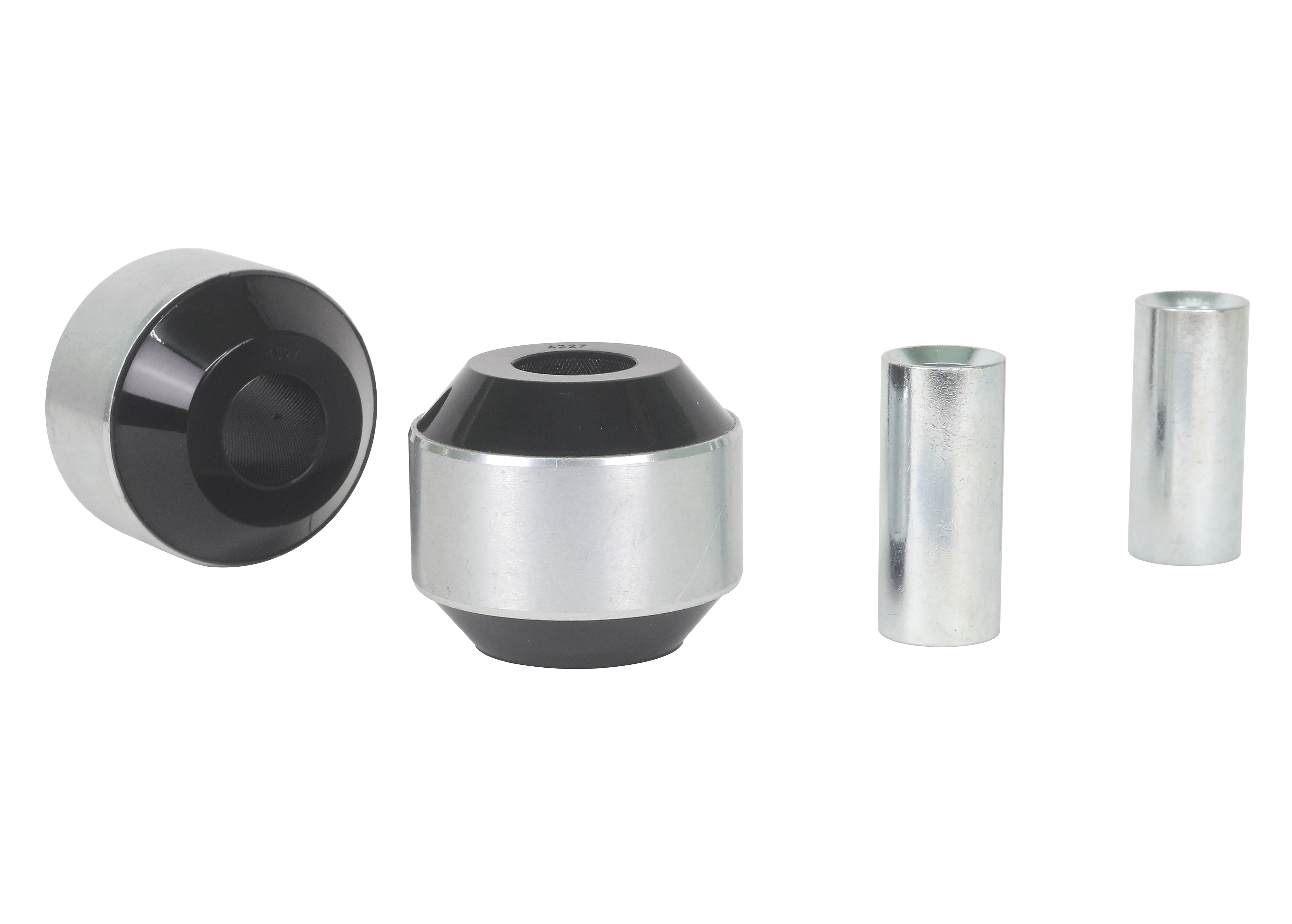 Front Lower Control Arm Inner Rear Bushing Kit