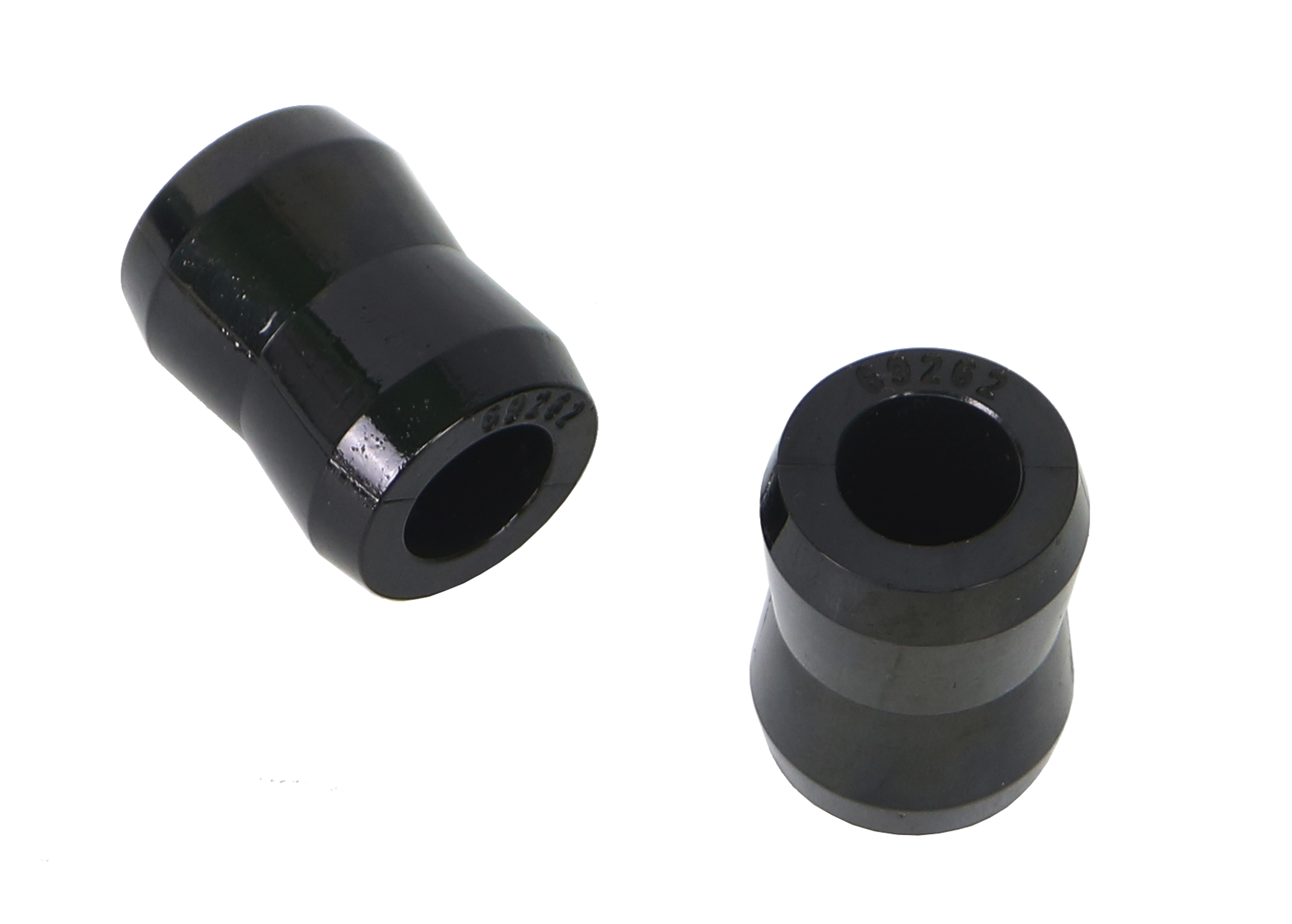 Universal Shock Eye Bushing L=1.438 IN, ID=0.625 IN, OD=1.125 IN
