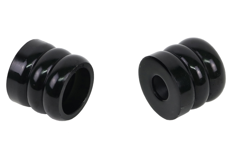 Bump Stop Bushing (Circular) OD= 53mm ID= 12.3mm L= 49.5mm
