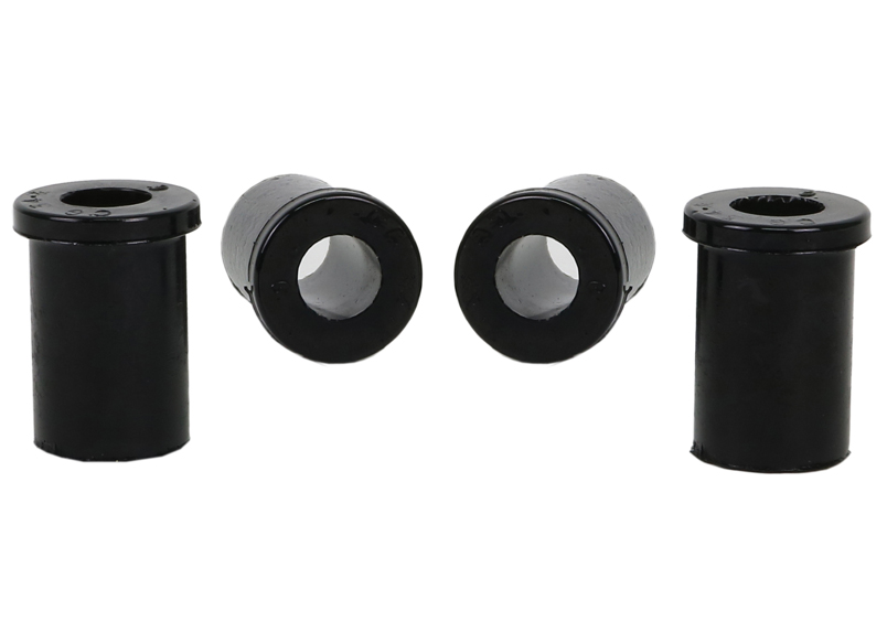 Spring - Shackle Bushing - Front