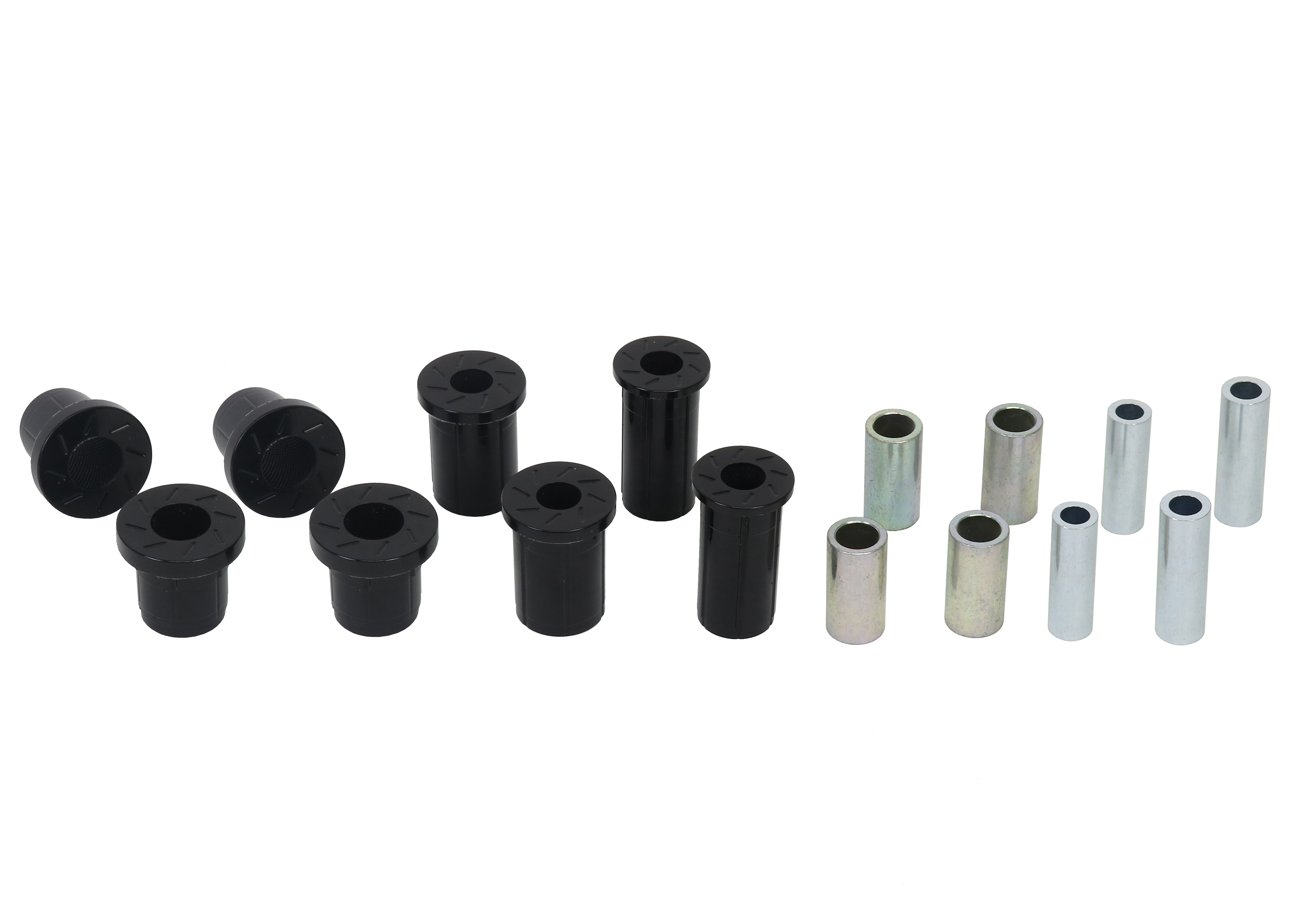 Front Control Arm Bushing Set - RWD