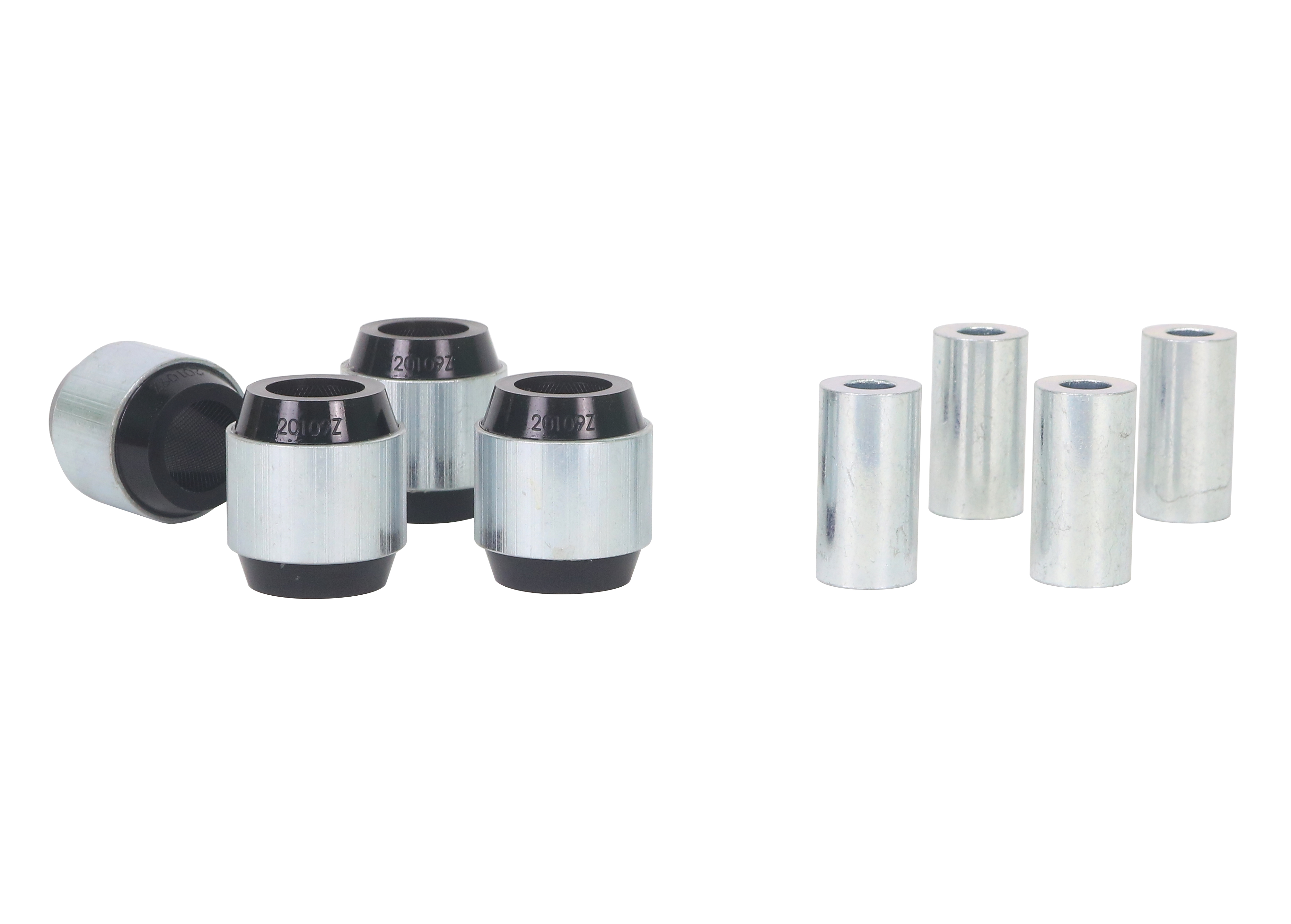 Rear Upper Control Arm Bushing Kit