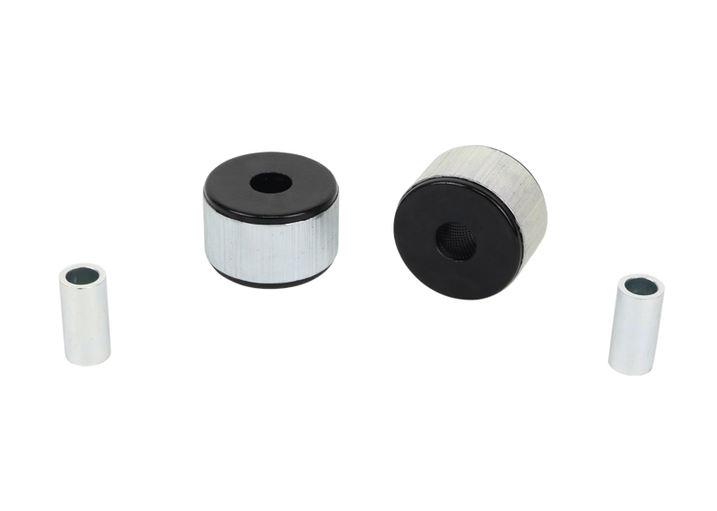 Rear Differential - Rear Mounting Bracket Bushing Set