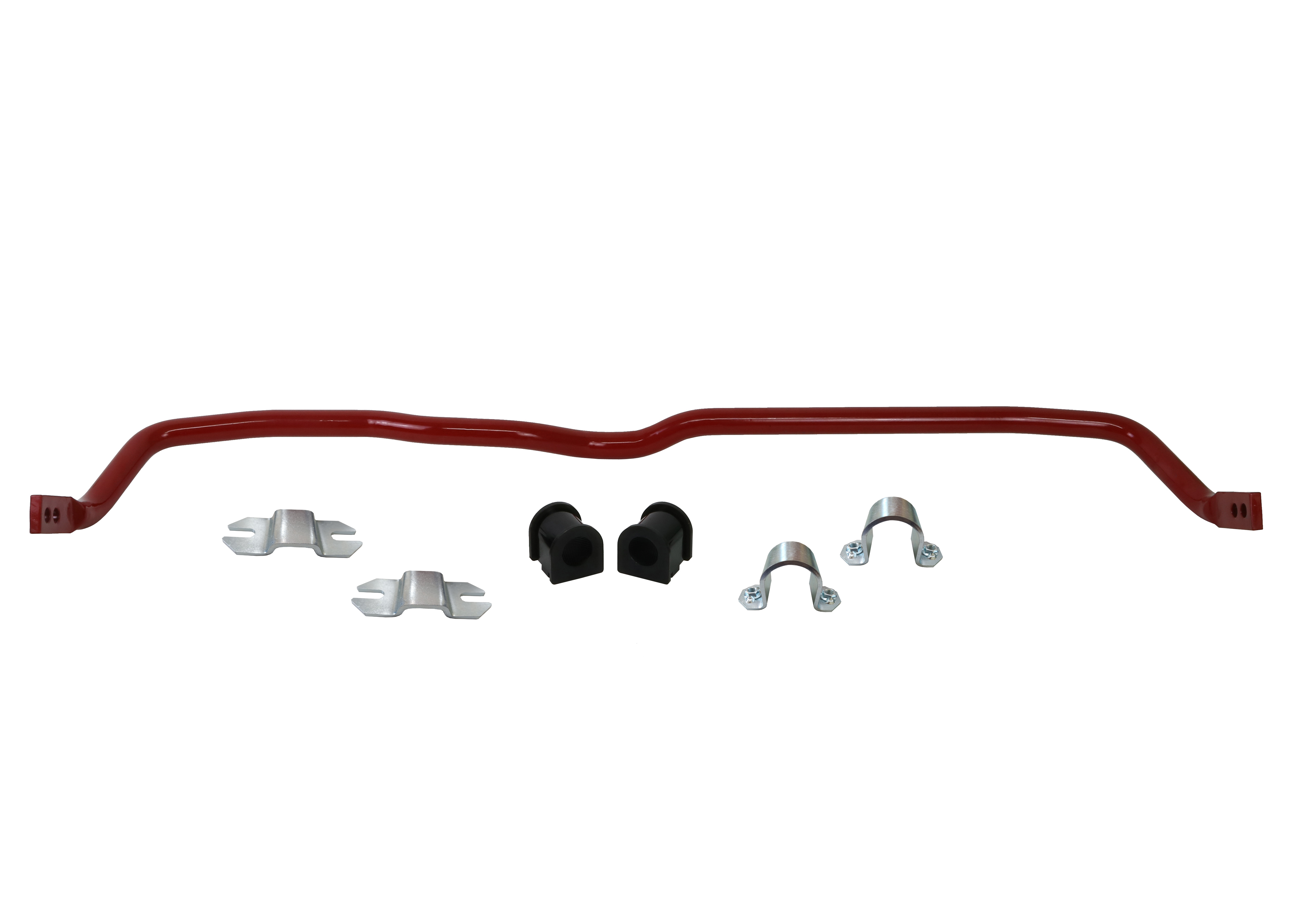 26mm Front Sway Bar Kit - 2 Position Adjustable