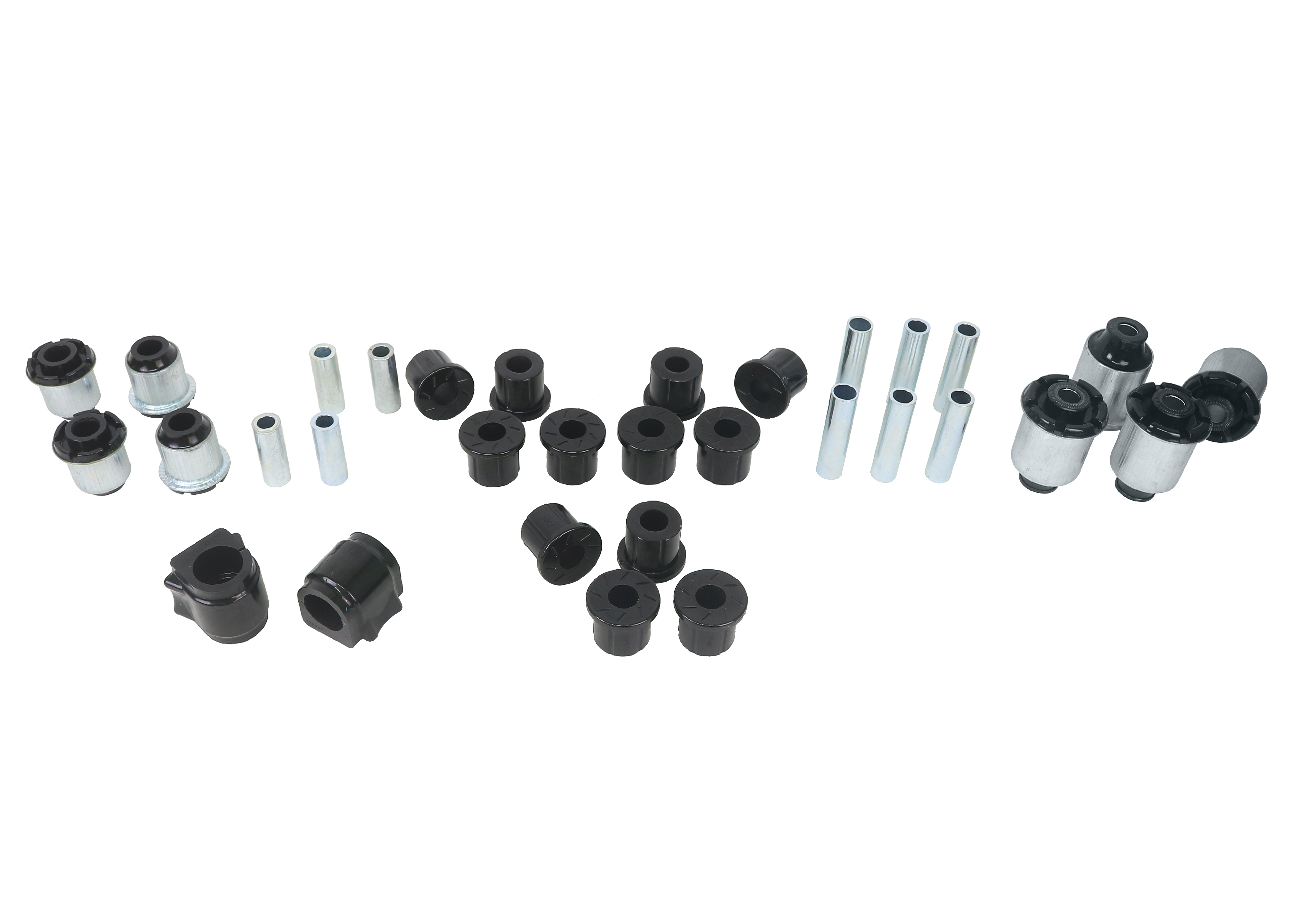 Essential Vehicle Kit