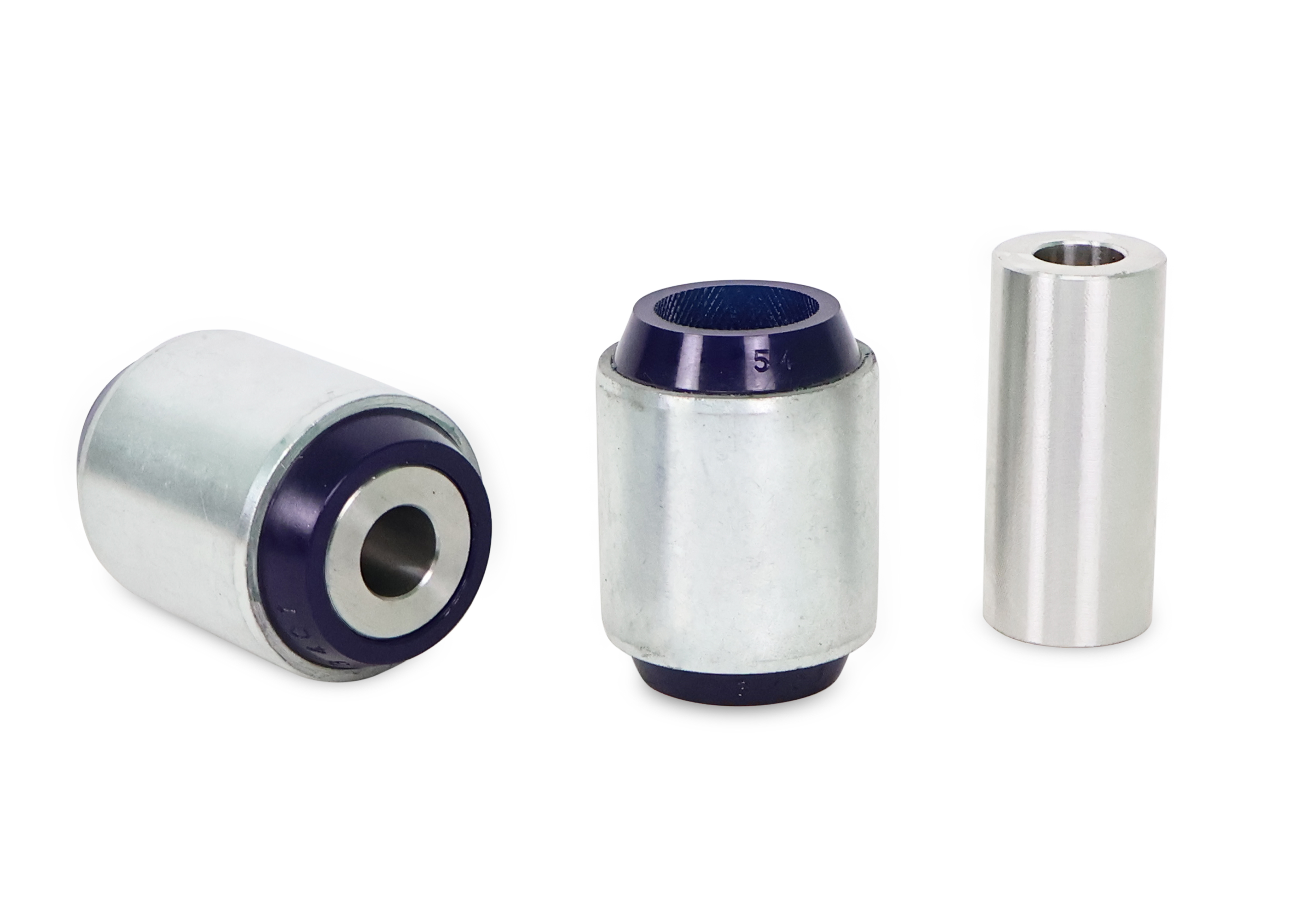 SuperPro Mazda MX-5 Miata 06-15; Control Arm Bushing Kit
