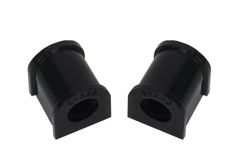 17mm Sway Bar Mount Bushing Set - Coupe Models