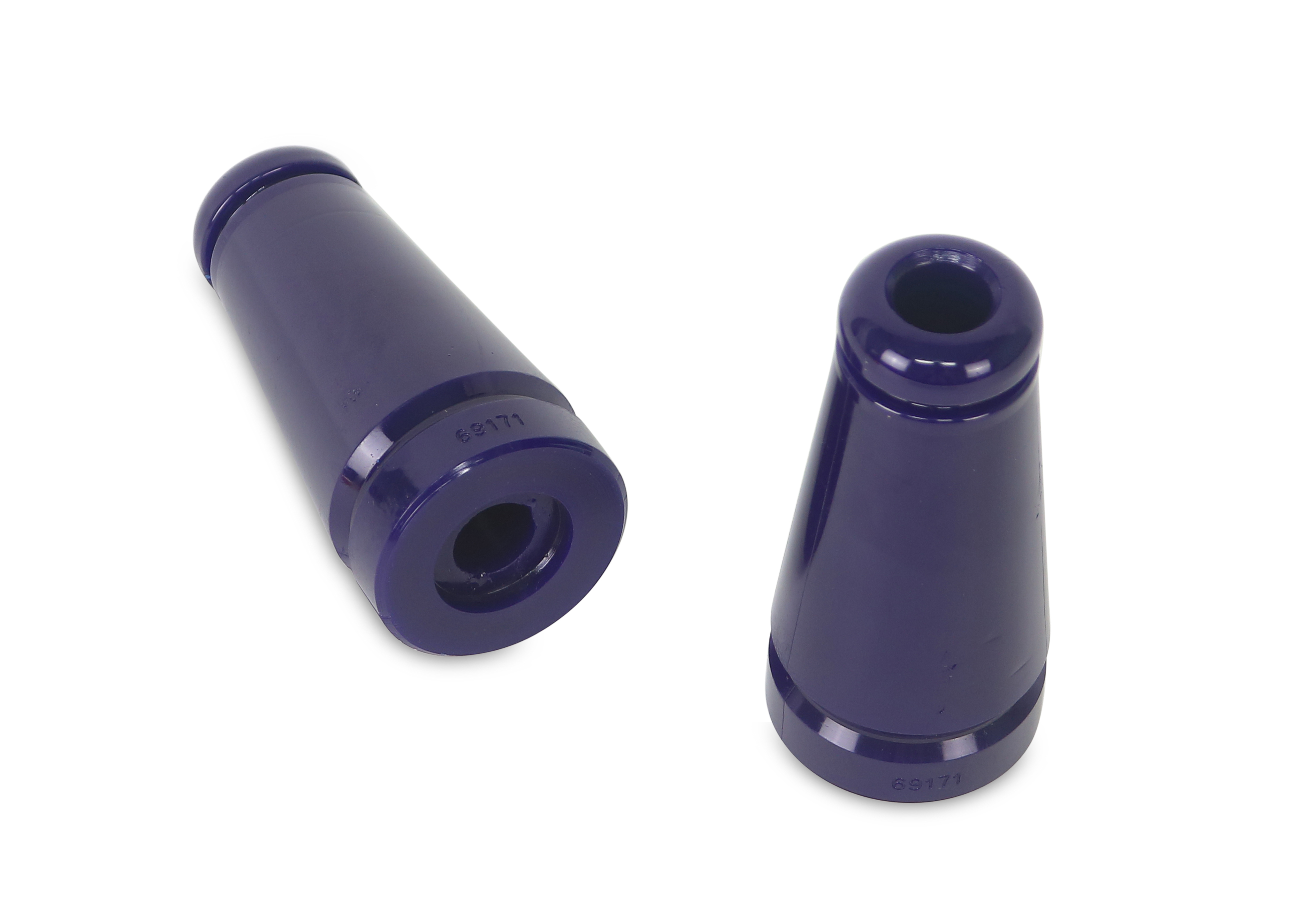 Bump Stop Bushing Kit