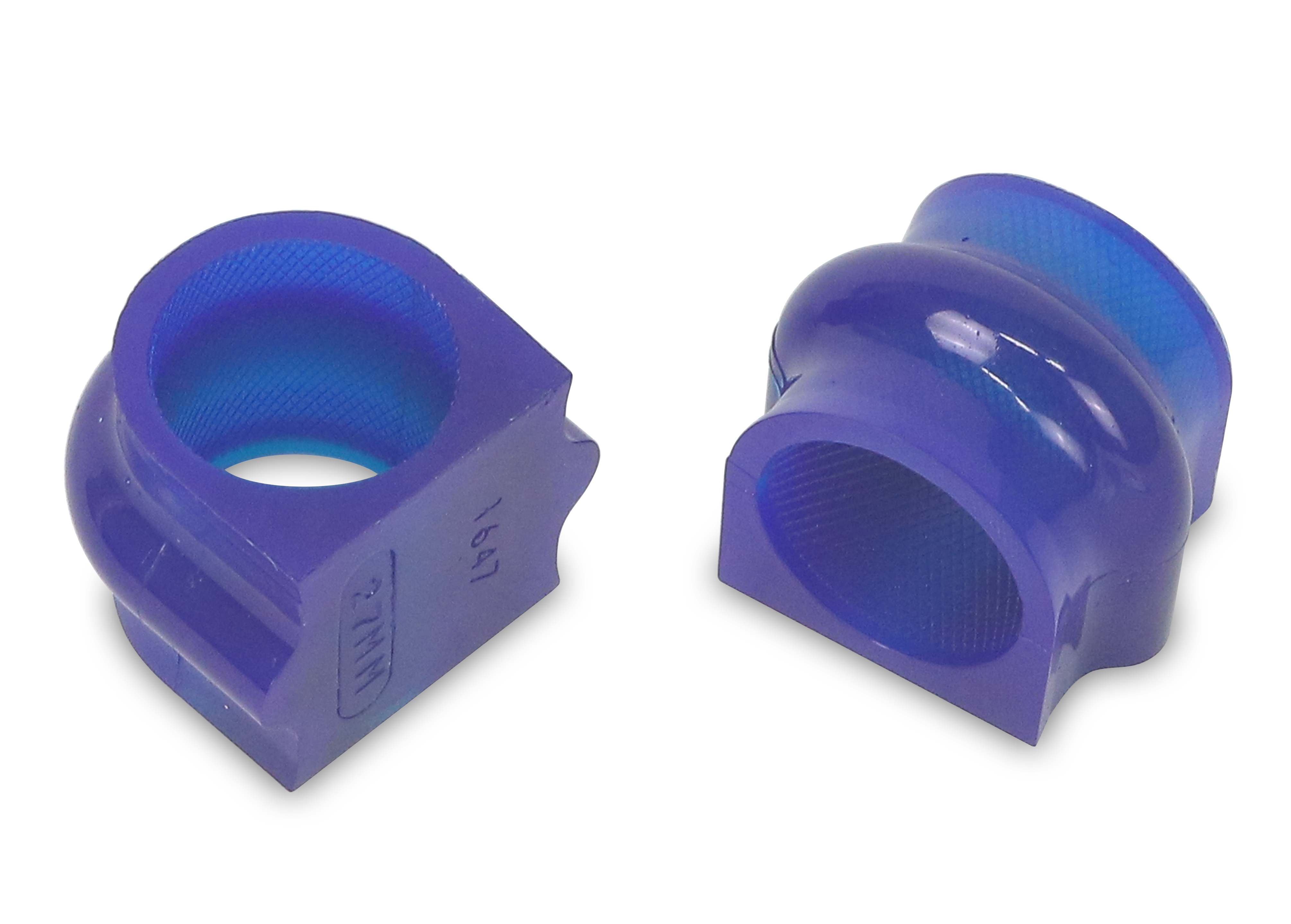 SuperPro Stabilizer Bar Bushing Kit
