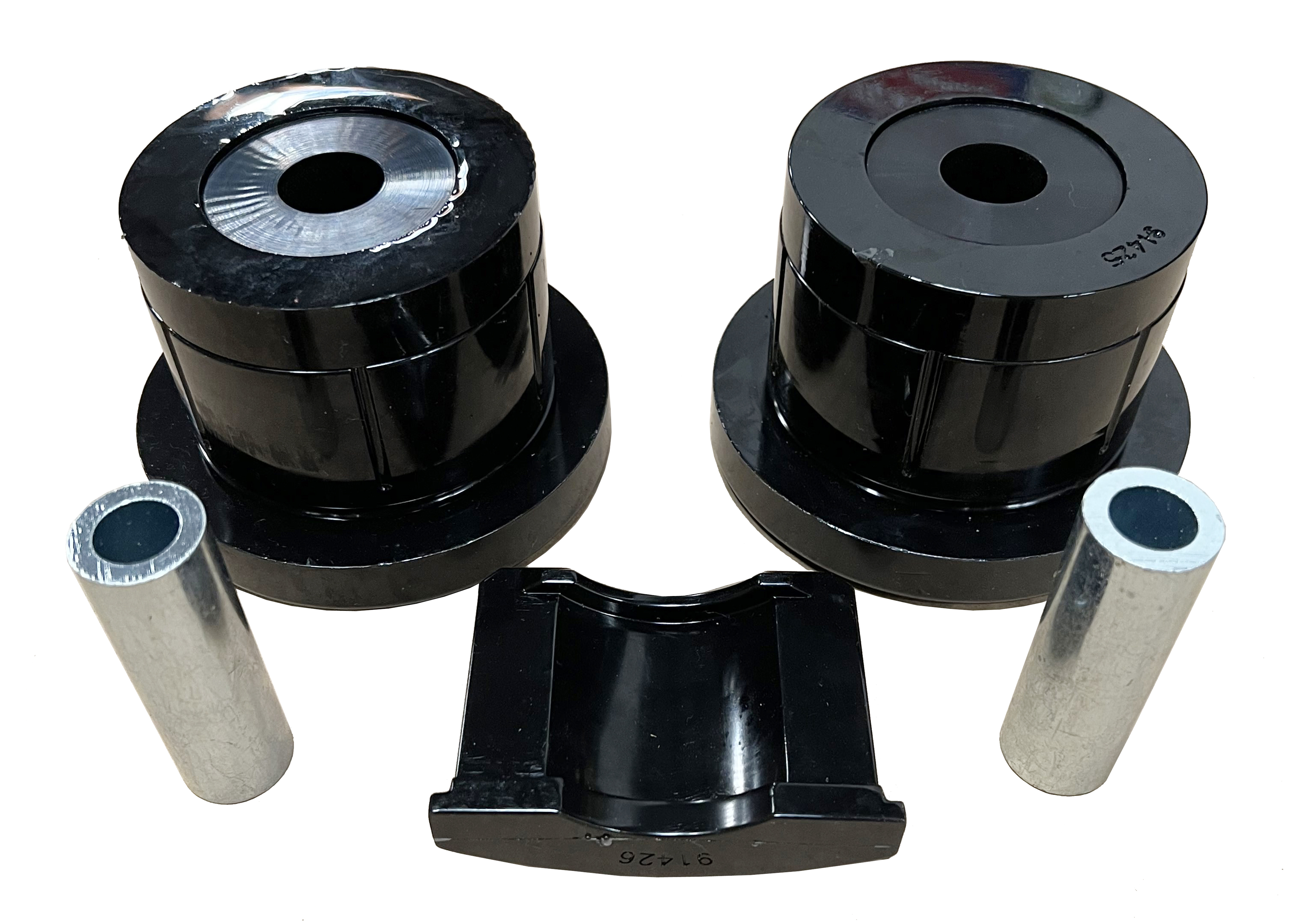 Subframe - Mount Bushing