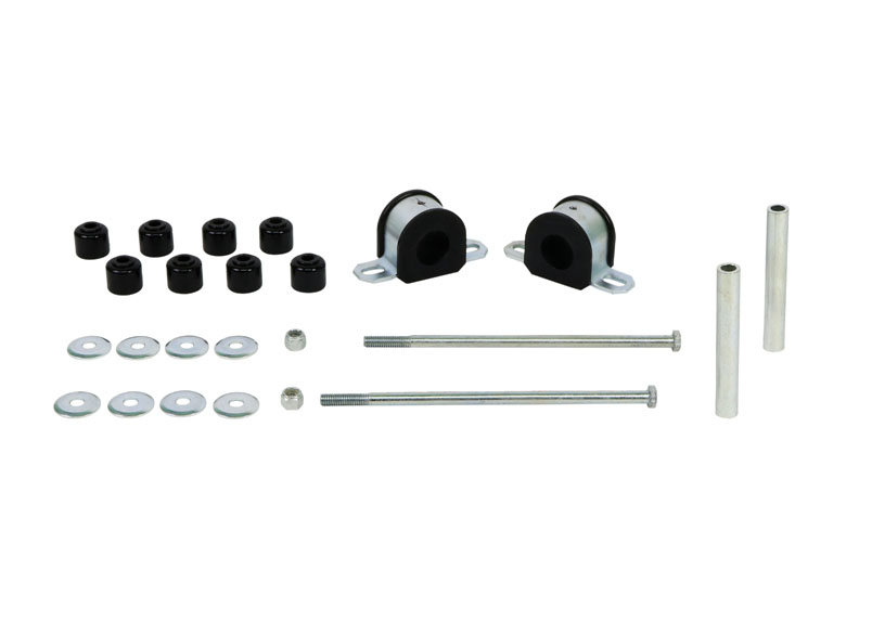 32mm Sway Bar Mount Bushings, Bracket & End Link Set - RWD