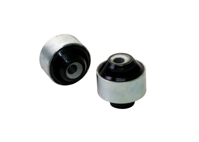 Front LCA - Inner Forward Bushing Set - Caster Correction - 65mm OD