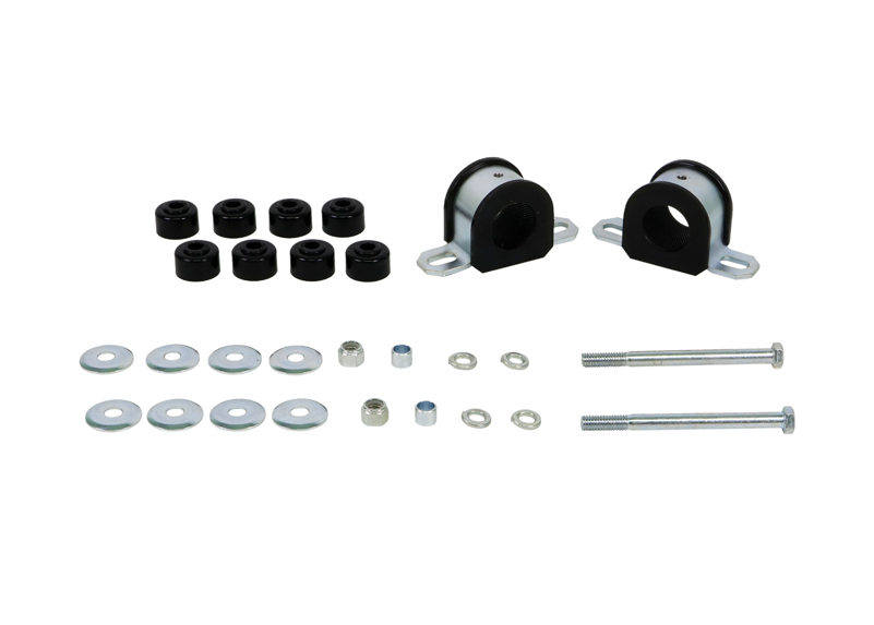 33mm Sway Bar Mount & End Link Bushing Set - 4WD