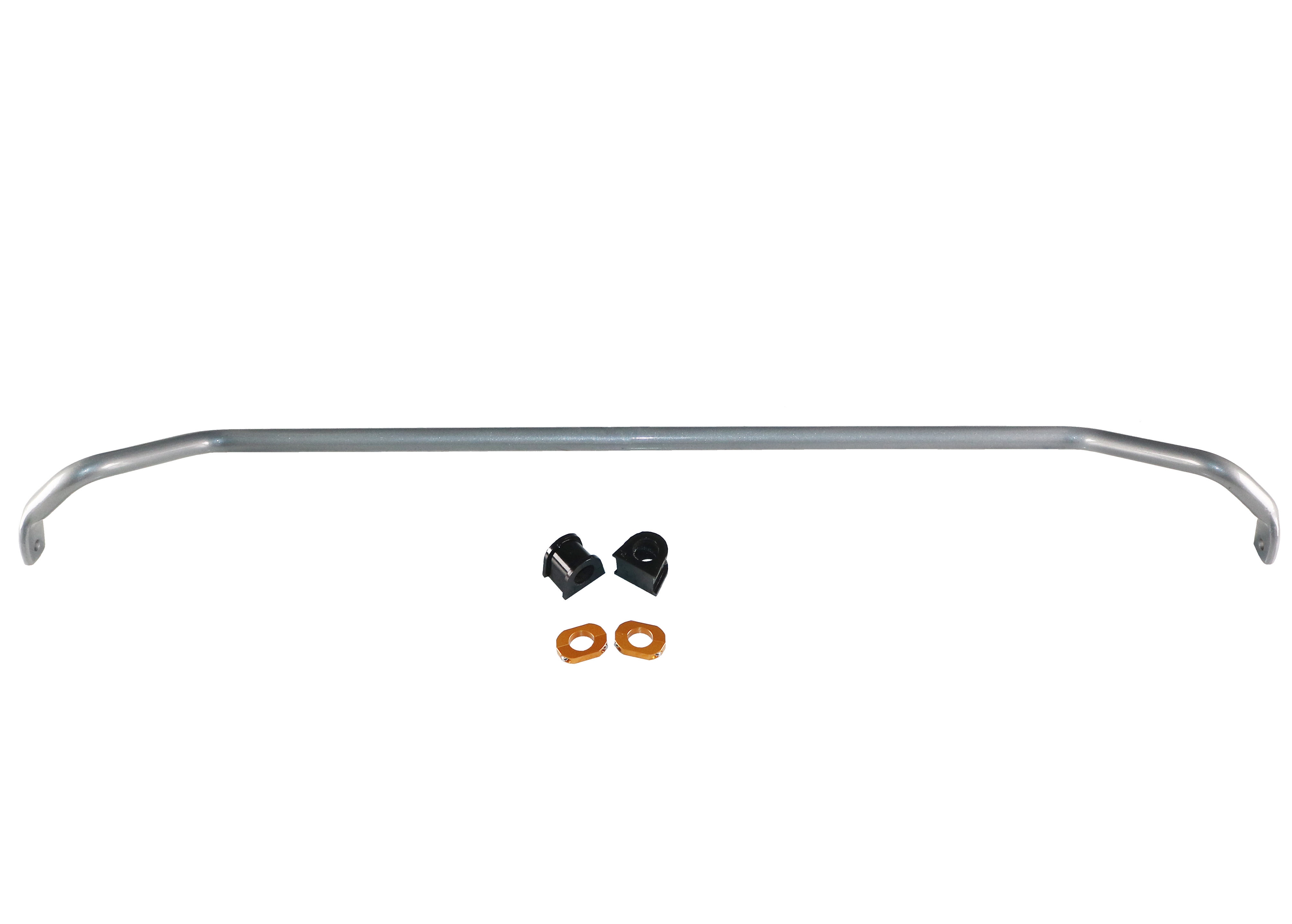 Front Sway Bar - 22mm Heavy Duty Subaru Impreza WRX & STI GV GR 2011-2014