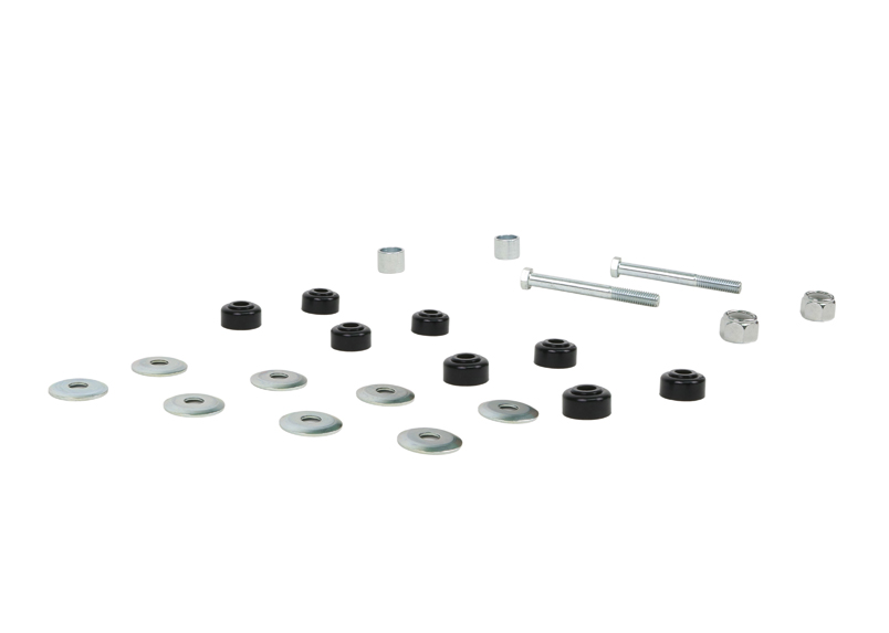 Front Swaybar End Link Set