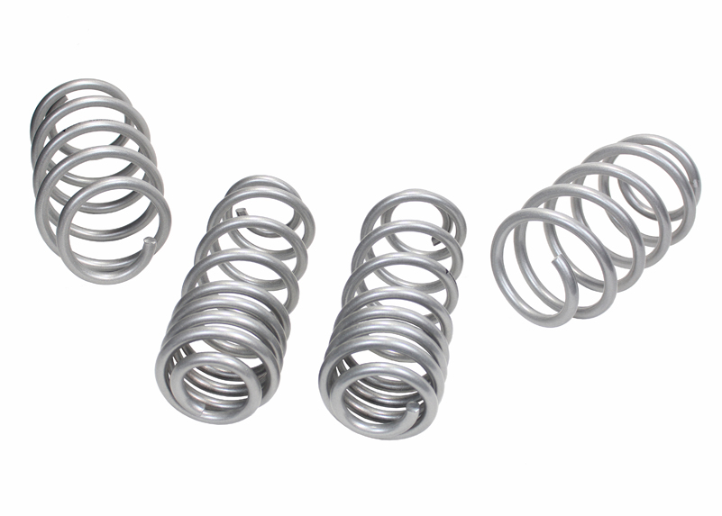 Performance Lowering Kit VW Golf Mk5 GTI 2003-2009