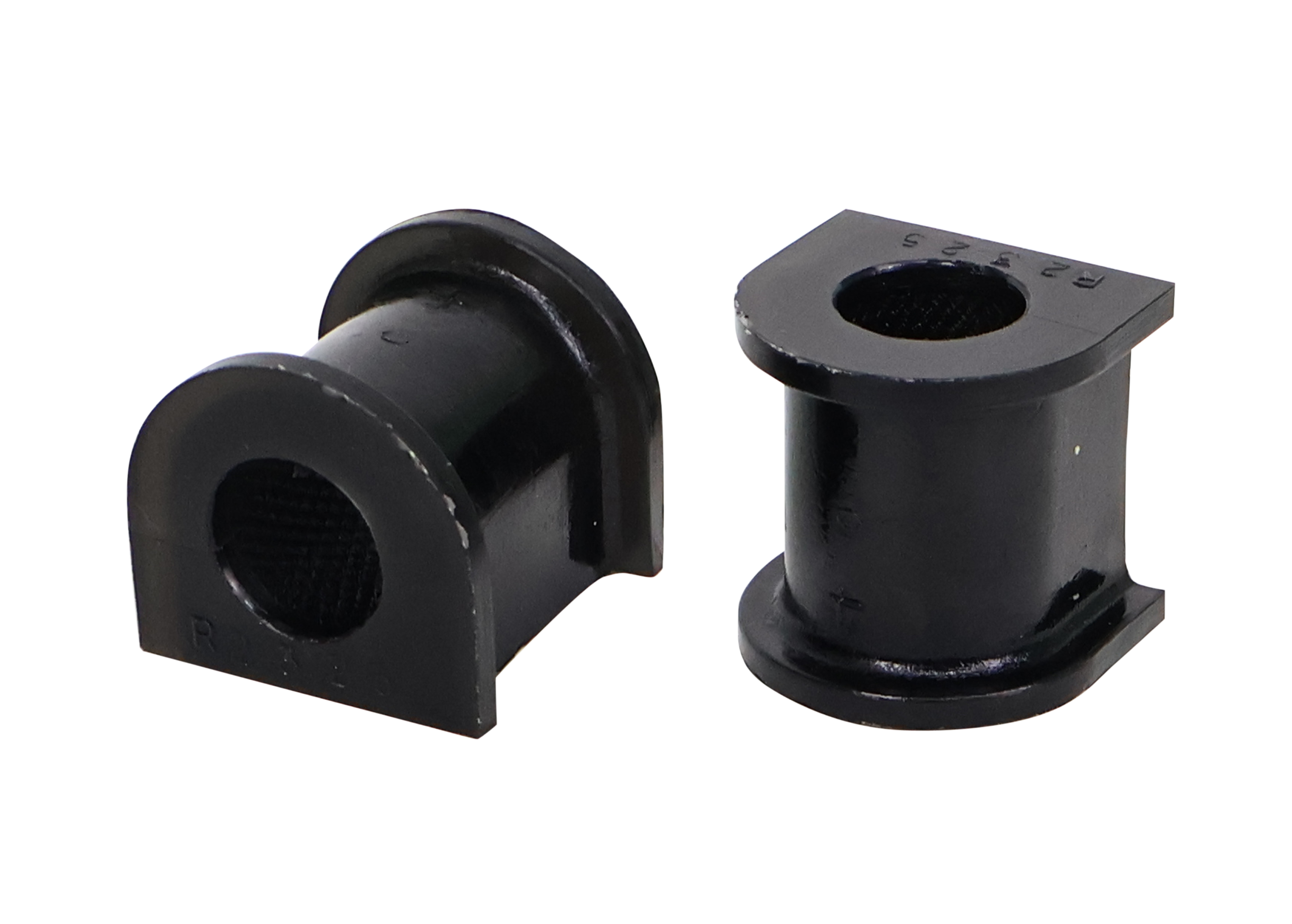 Whiteline Toyota RAV4 01-05; Multiple Stabilizer Bar Bushing