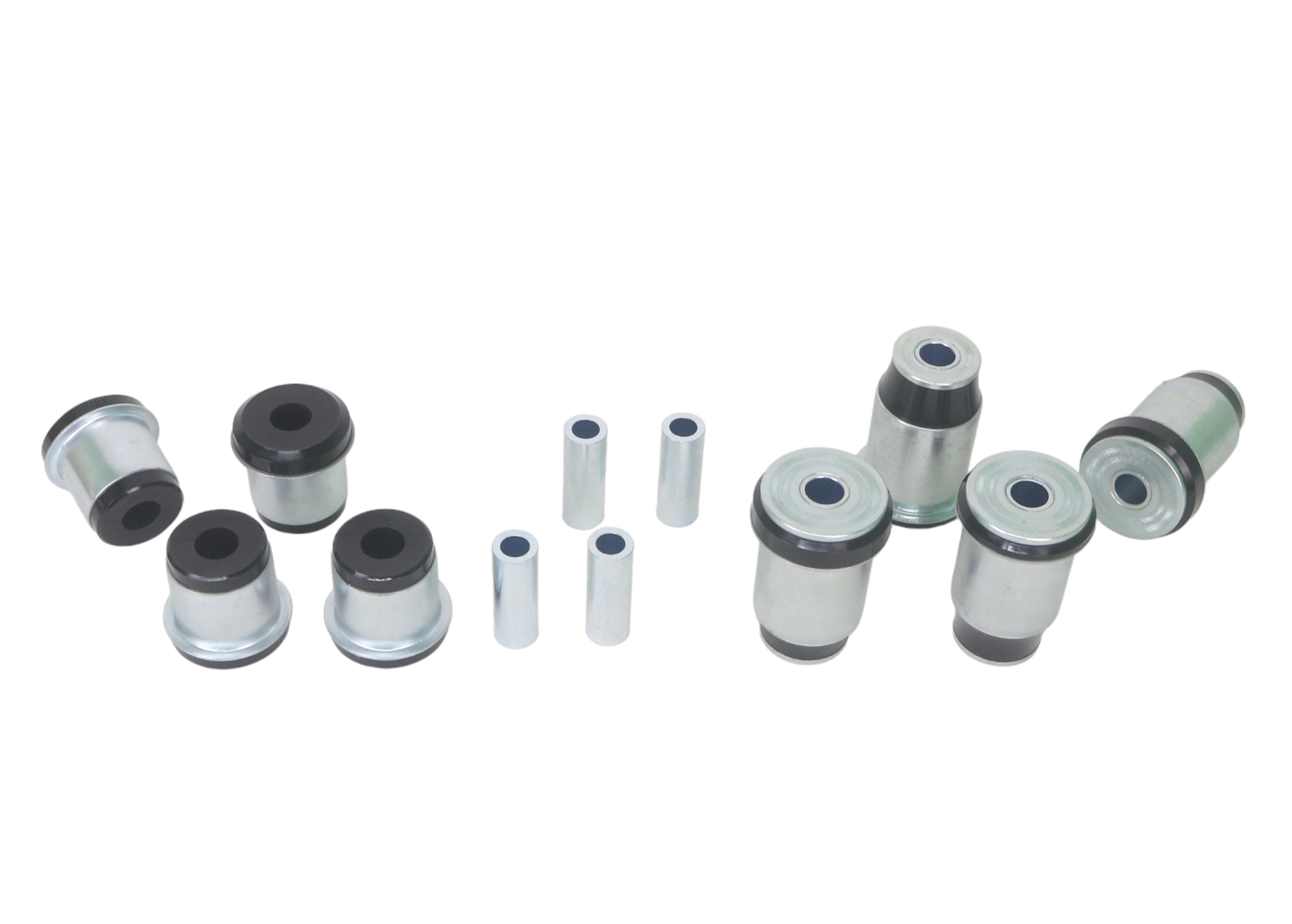 Front Control Arm Bushing Kit - Upper & Lower