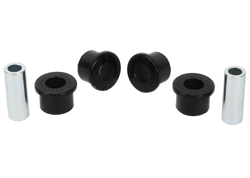 Front Lower Control Arm - Inner Forward Bushing Kit