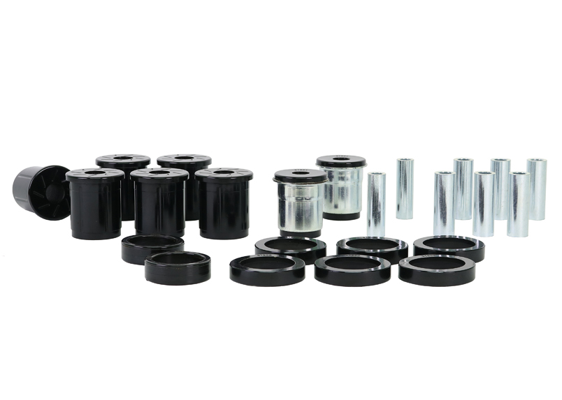 Rear Control Arm Bushings