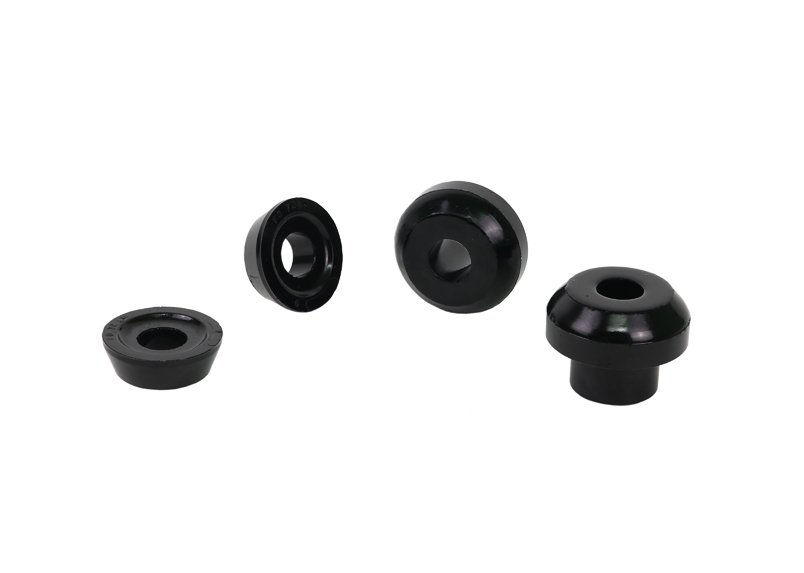 Strut/Control Arm-to-Chassis Mount Bushing Set - 4WD