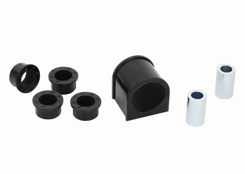 Steering Rack & Pinion Mount Bushing Kit