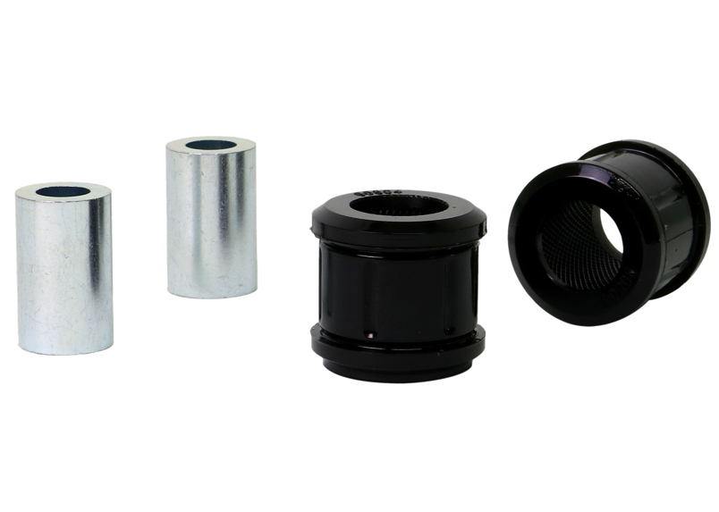 Front Track Bar Bushing Set