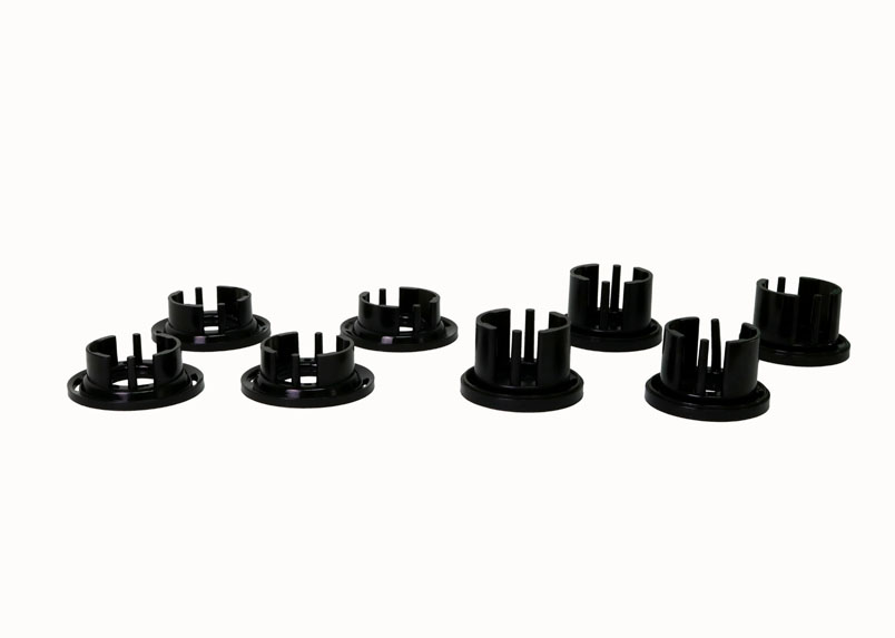 Subframe - Mount Bushing Inserts