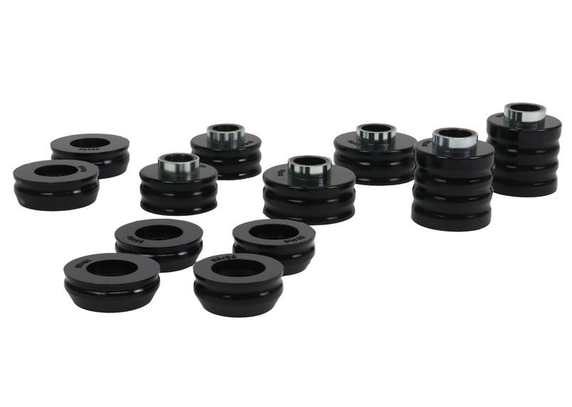 Body Mount Bushing Set