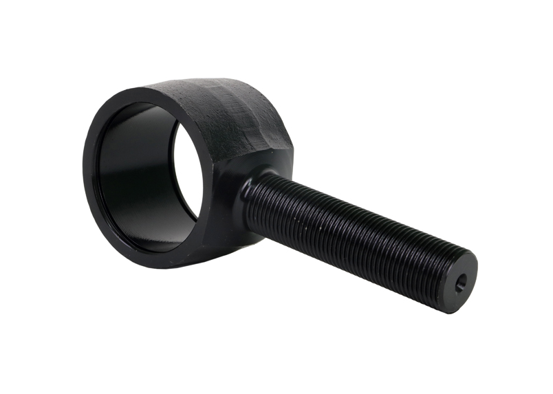 Forged Rod End 2.630x2.127x3.25 Inch - (67.03x54.03x82.55mm)