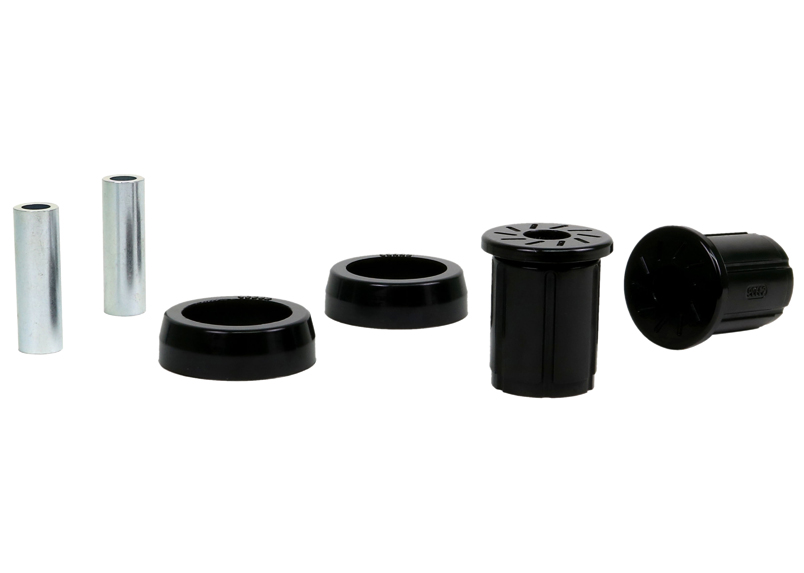 Rear Control Arm Bushing Axle Housing Kit