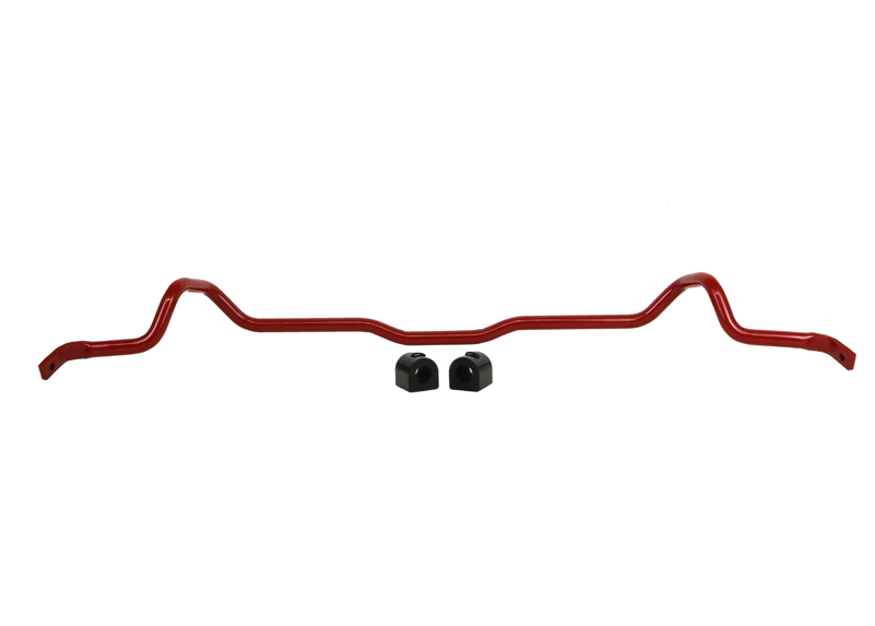 22mm Heavy Duty Front Sway Bar Kit