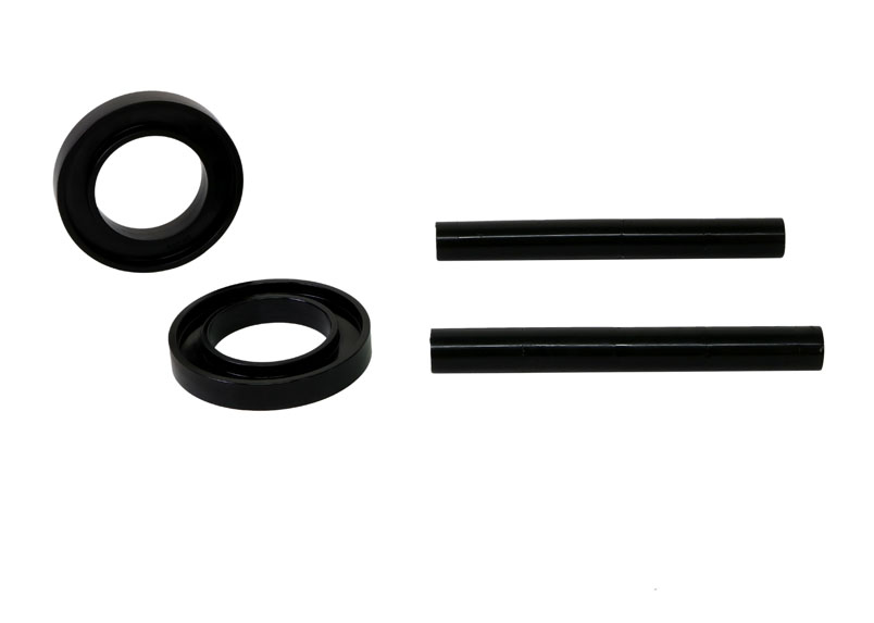 Front Coil Spring Isolator Kit