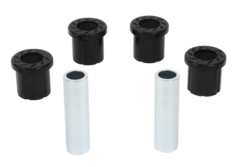 Rear Shackle Bushings - RWD