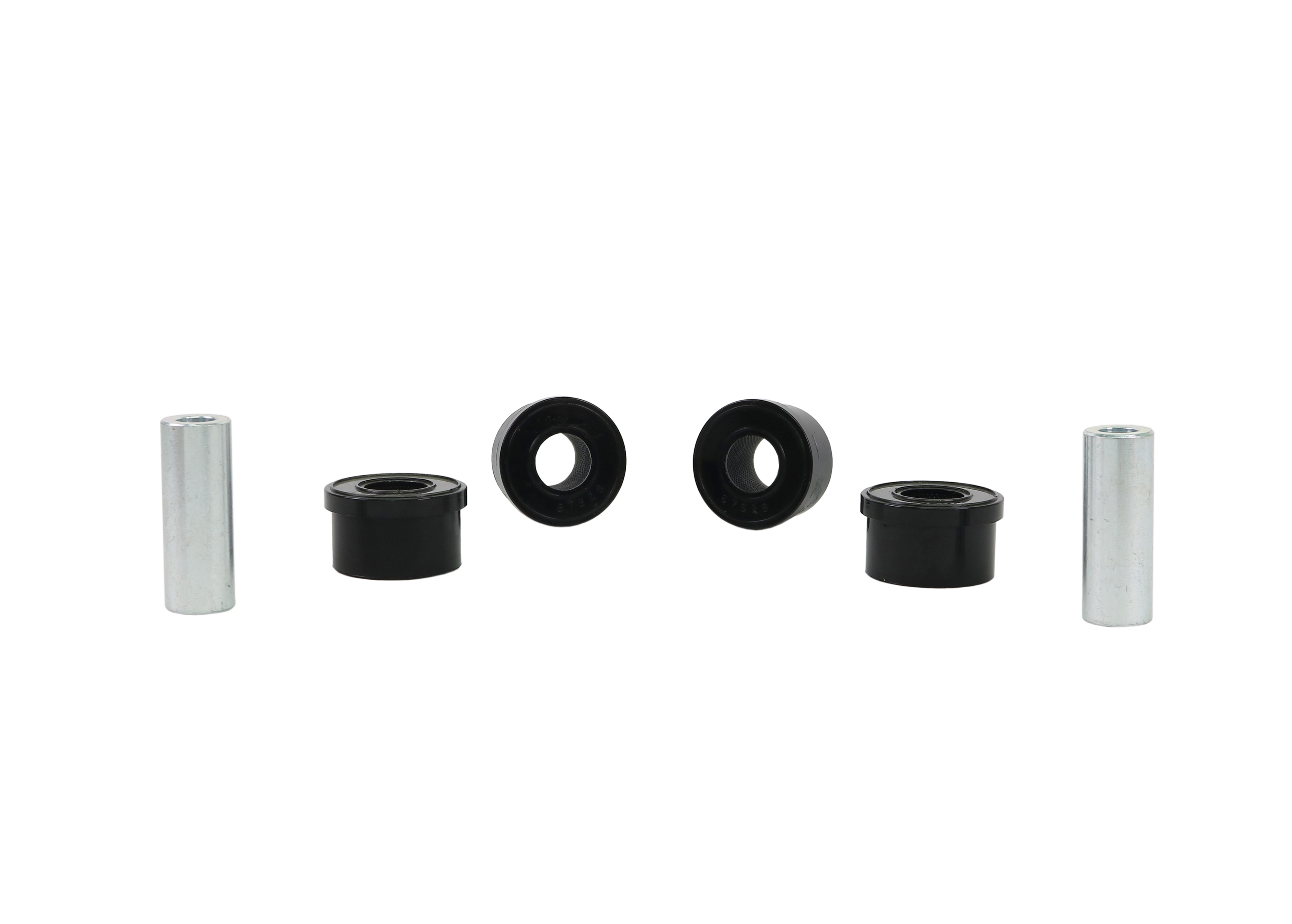 Rear Lower Control Arm Inner Bushing Kit