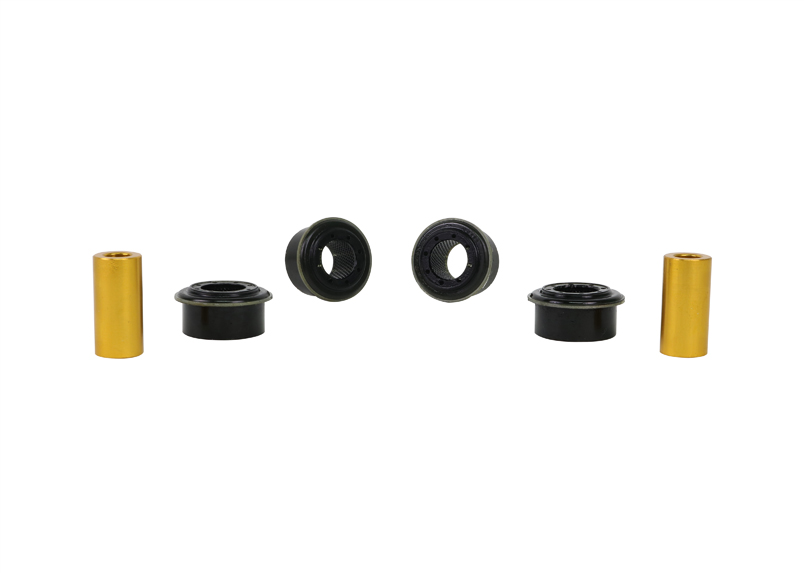 Trailing Arm - Lower Front Bushing